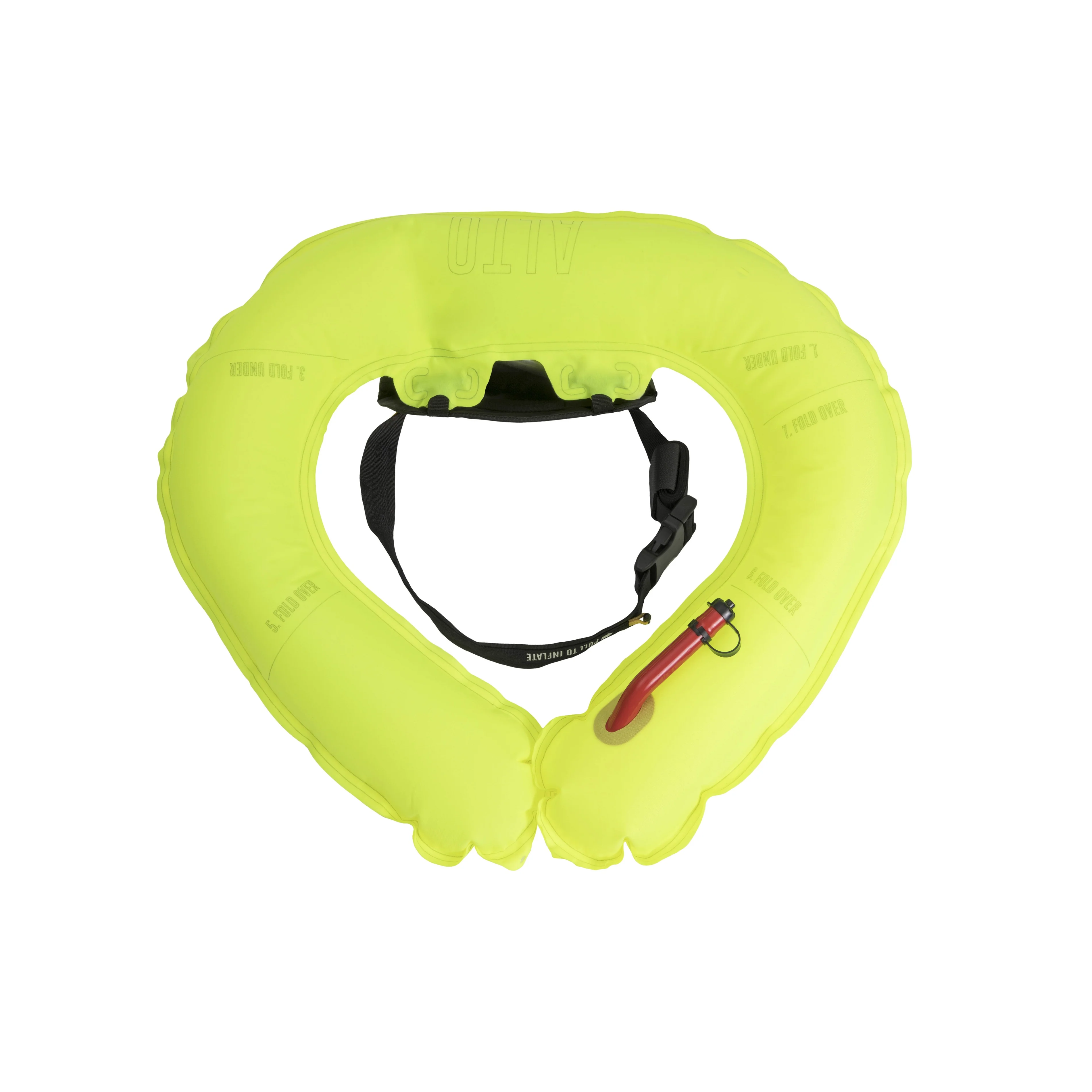 Spinlock ALTO Inflatable Belt Pack - Image 3