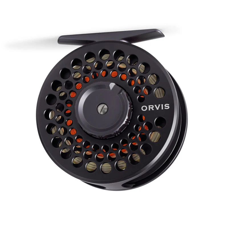 Battenkill Disc Reel - Image 2
