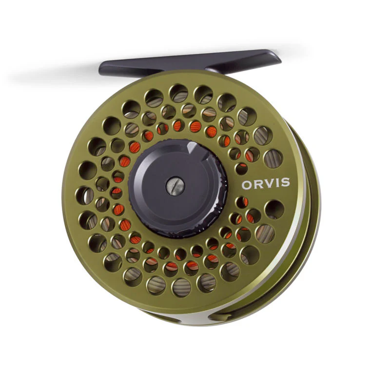 Battenkill Disc Reel - Image 3