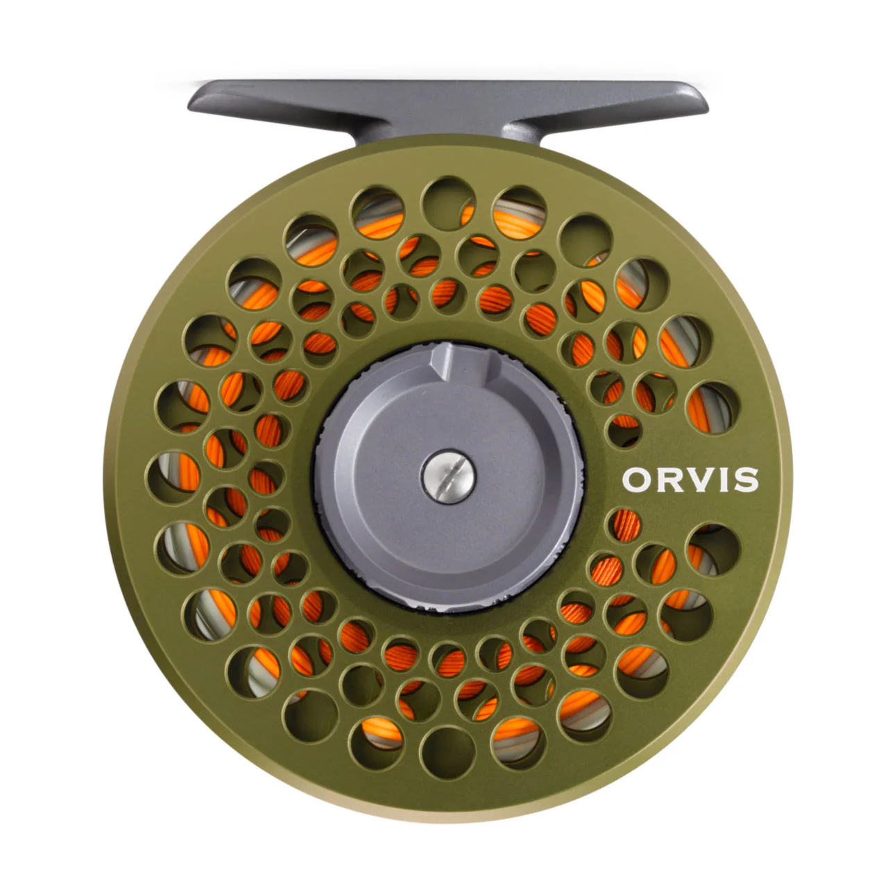 Battenkill Disc Reel - Image 6