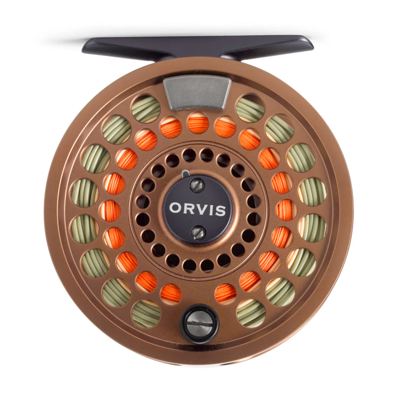 Battenkill Disc Reel - Image 9