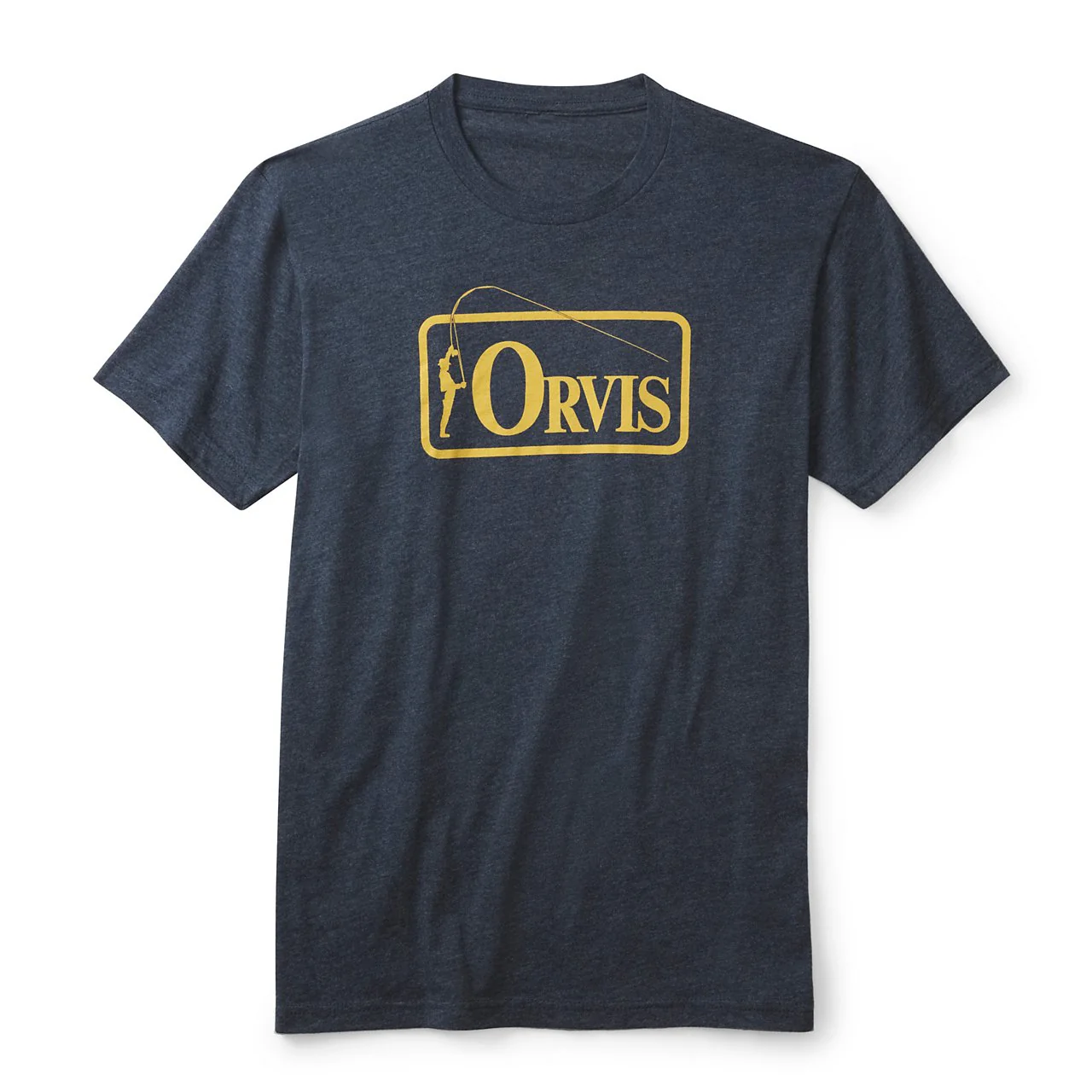 Bent Rod Badge T-Shirt