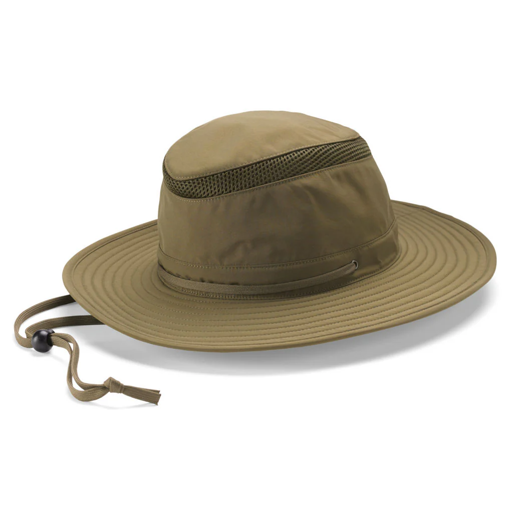 Big Pine Tech Hat