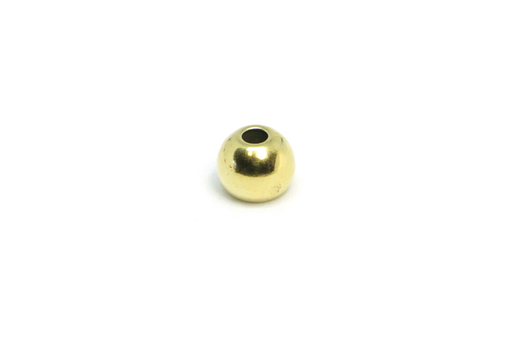 Brass Beads