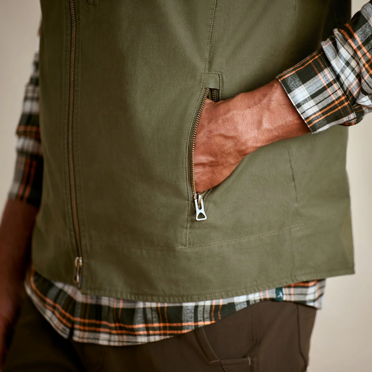 Briar Vest - Image 4