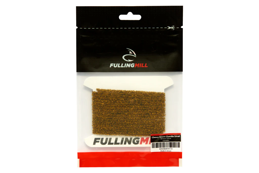 Chewy Worm Chenille - Image 2