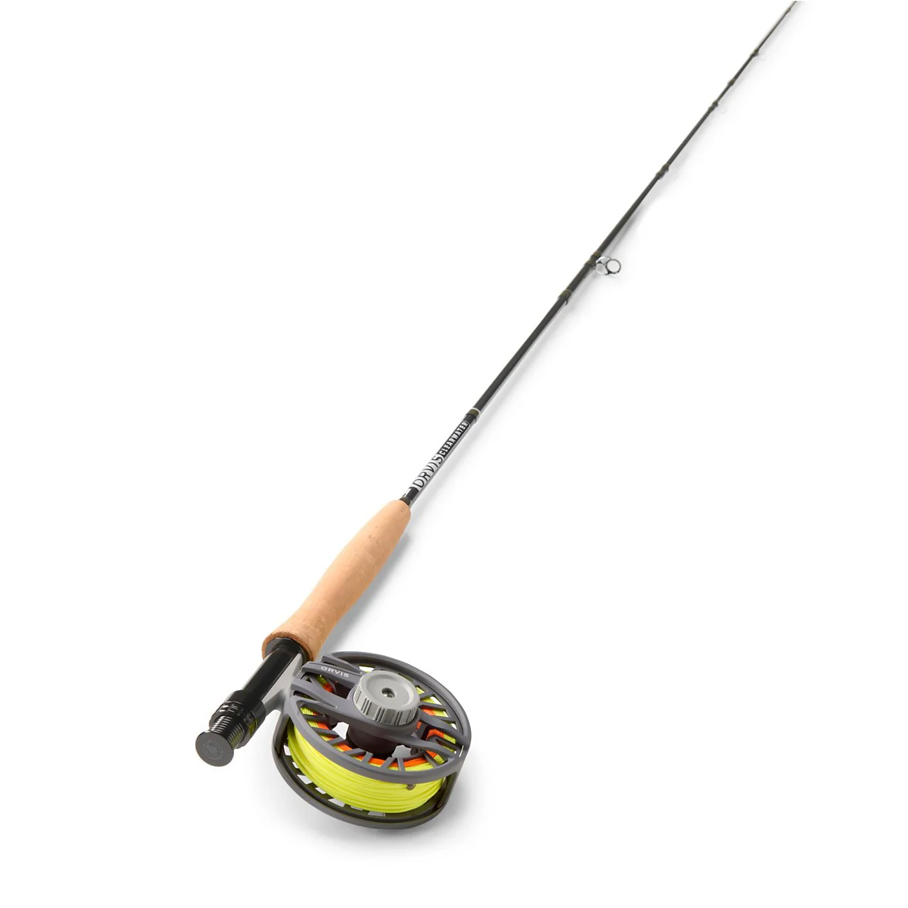 Clearwater® 8'6" 5-Weight Fly Rod Boxed Outfit - Image 3
