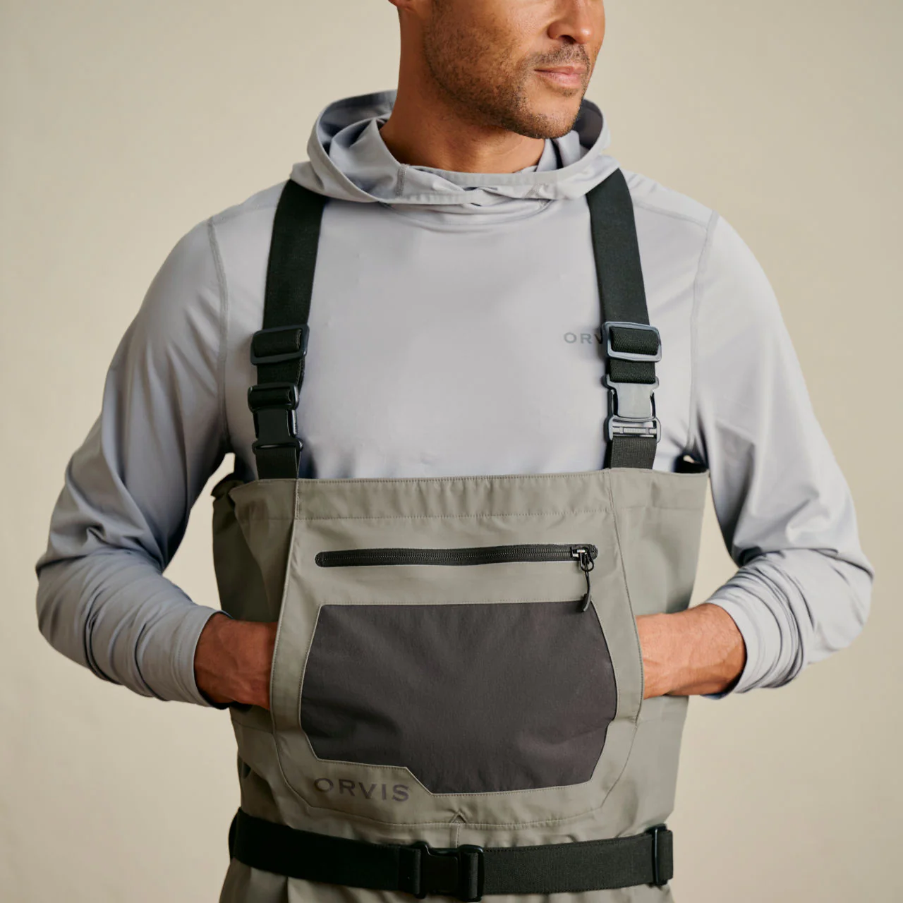 Clearwater Bootfoot Waders - Image 5
