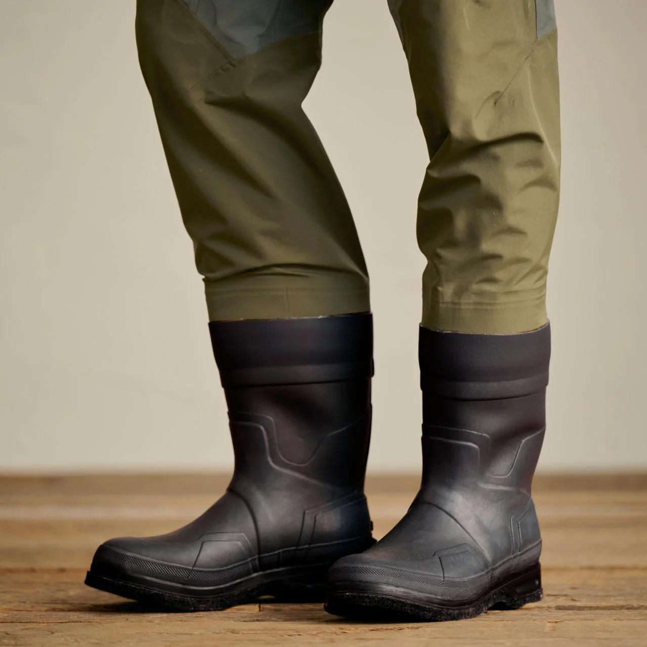 Clearwater Bootfoot Waders - Image 6
