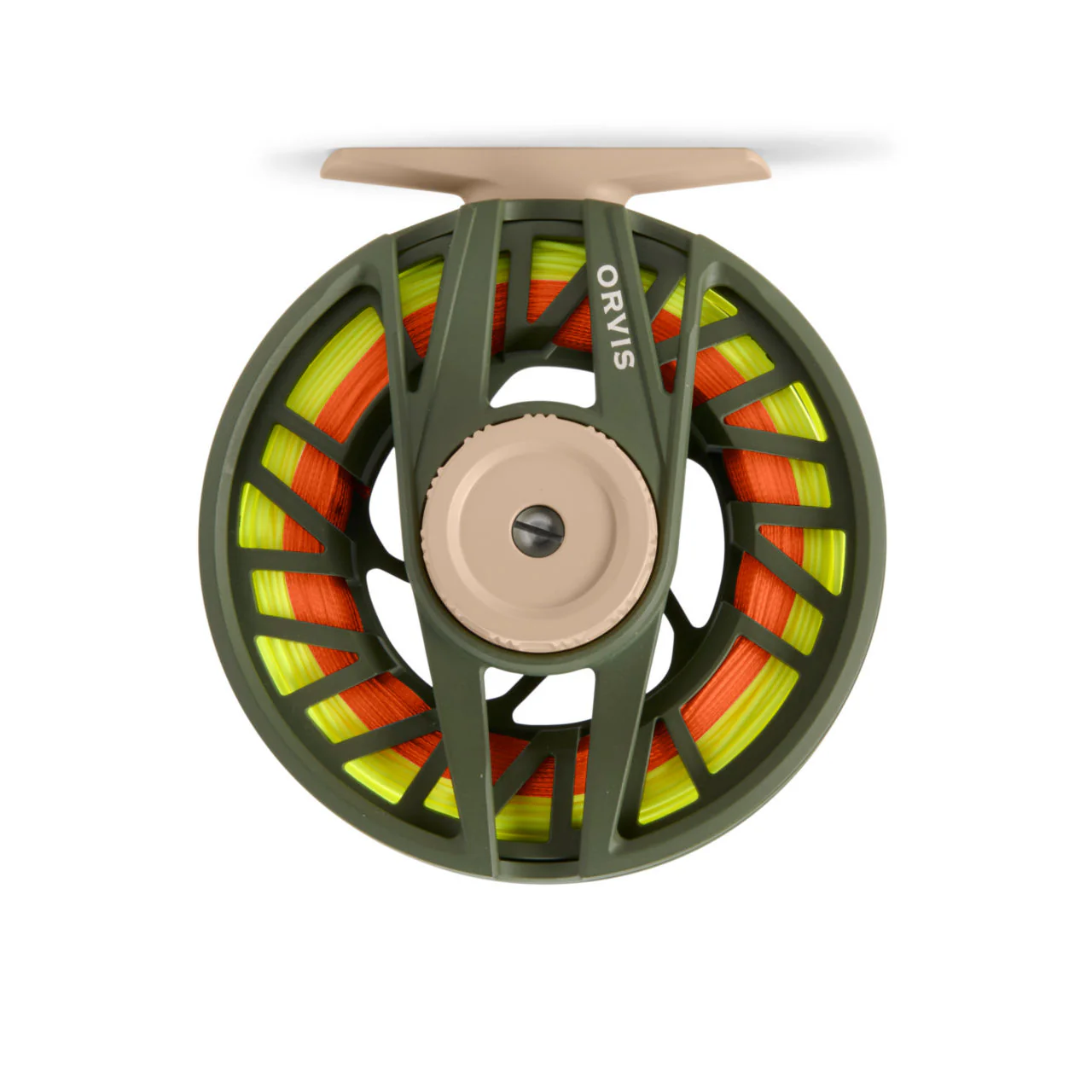 Clearwater® Reel - Image 11