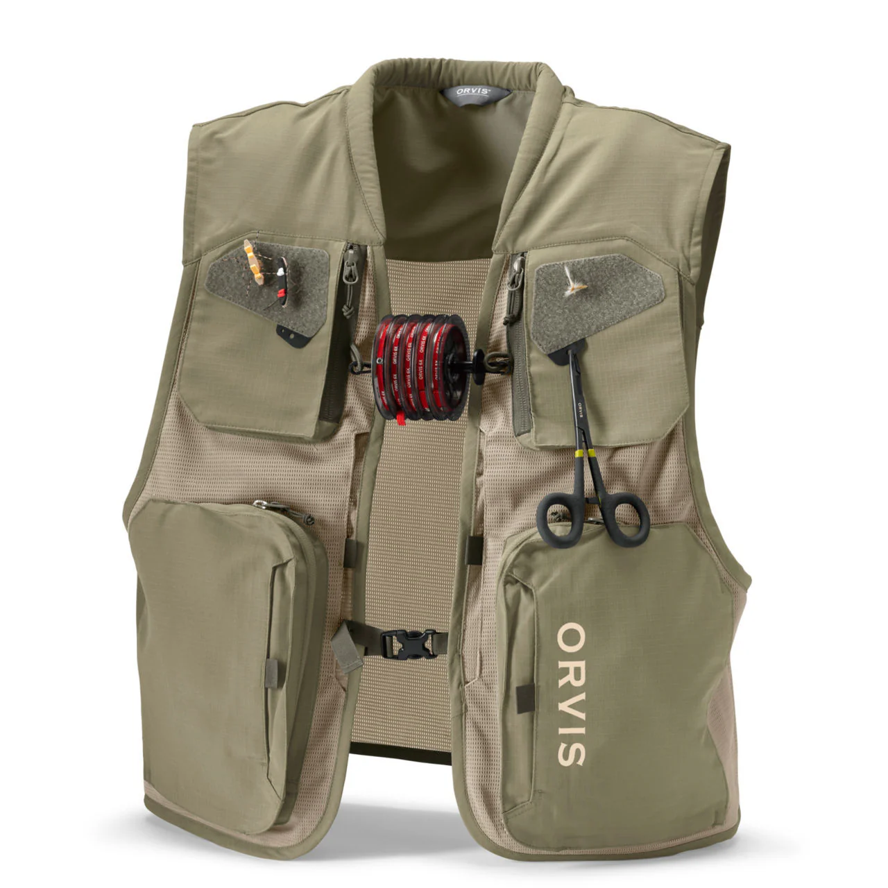 Clearwater® Mesh Vest - Image 3