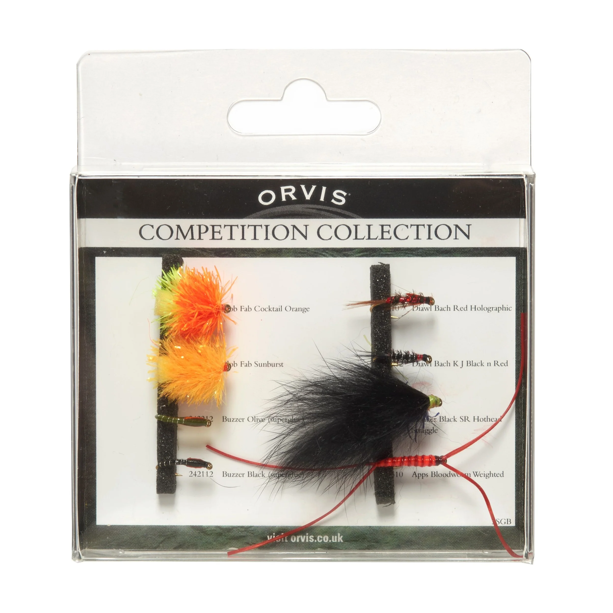 Competition Fly Collection - Image 2