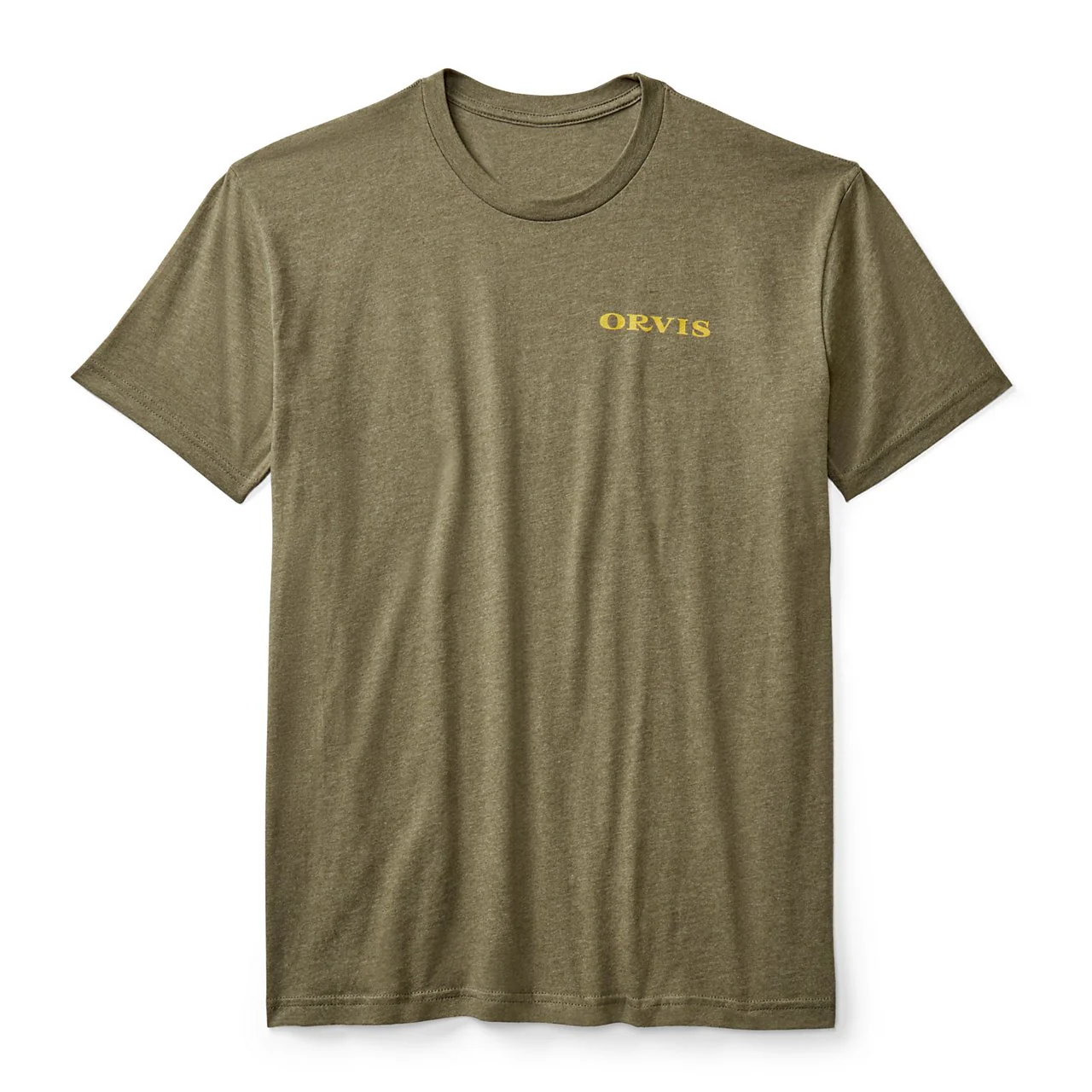 Crossed Rods T-Shirt - Image 2