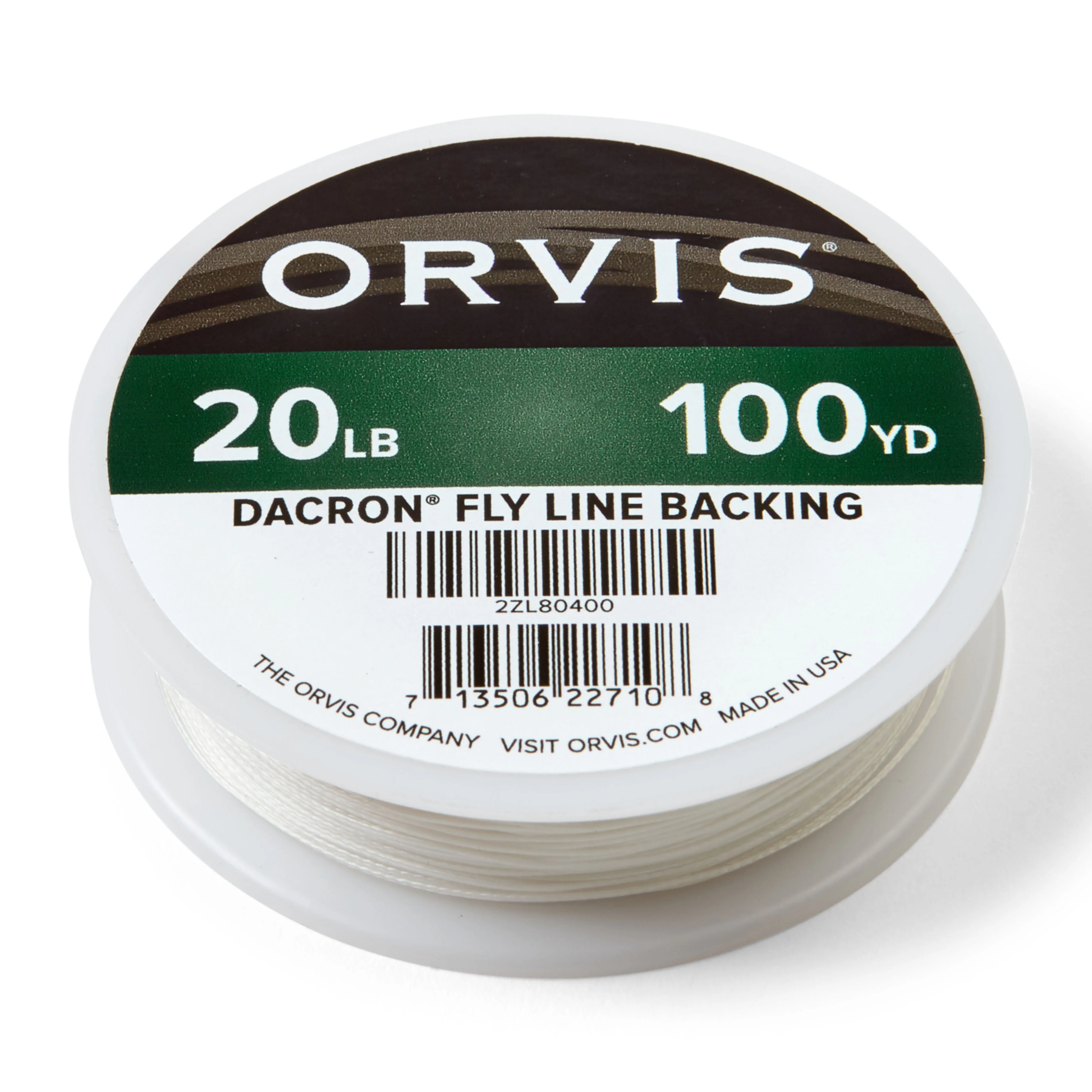 Dacron® Backing - 20lb./300 yds. - Image 2