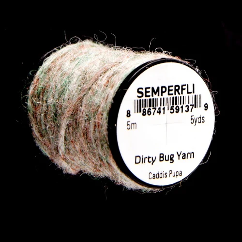Dirty Bug Yarn - Image 3