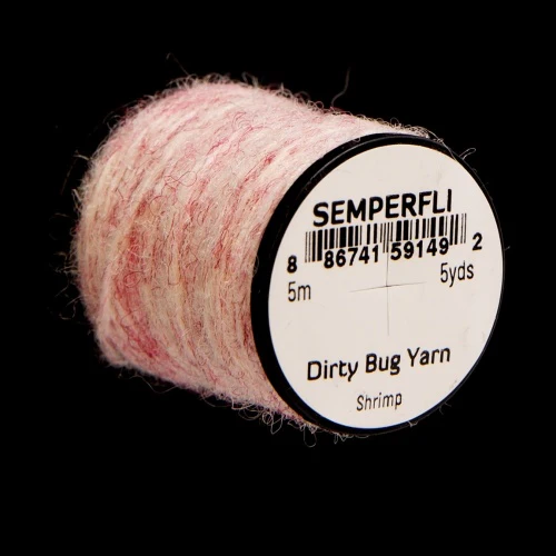 Dirty Bug Yarn - Image 4