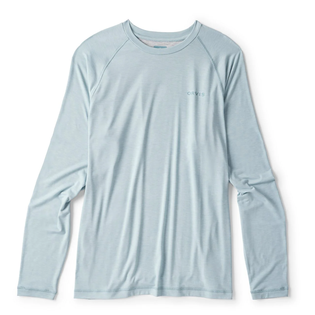 DriCast™ Long-Sleeved Crew - Image 3