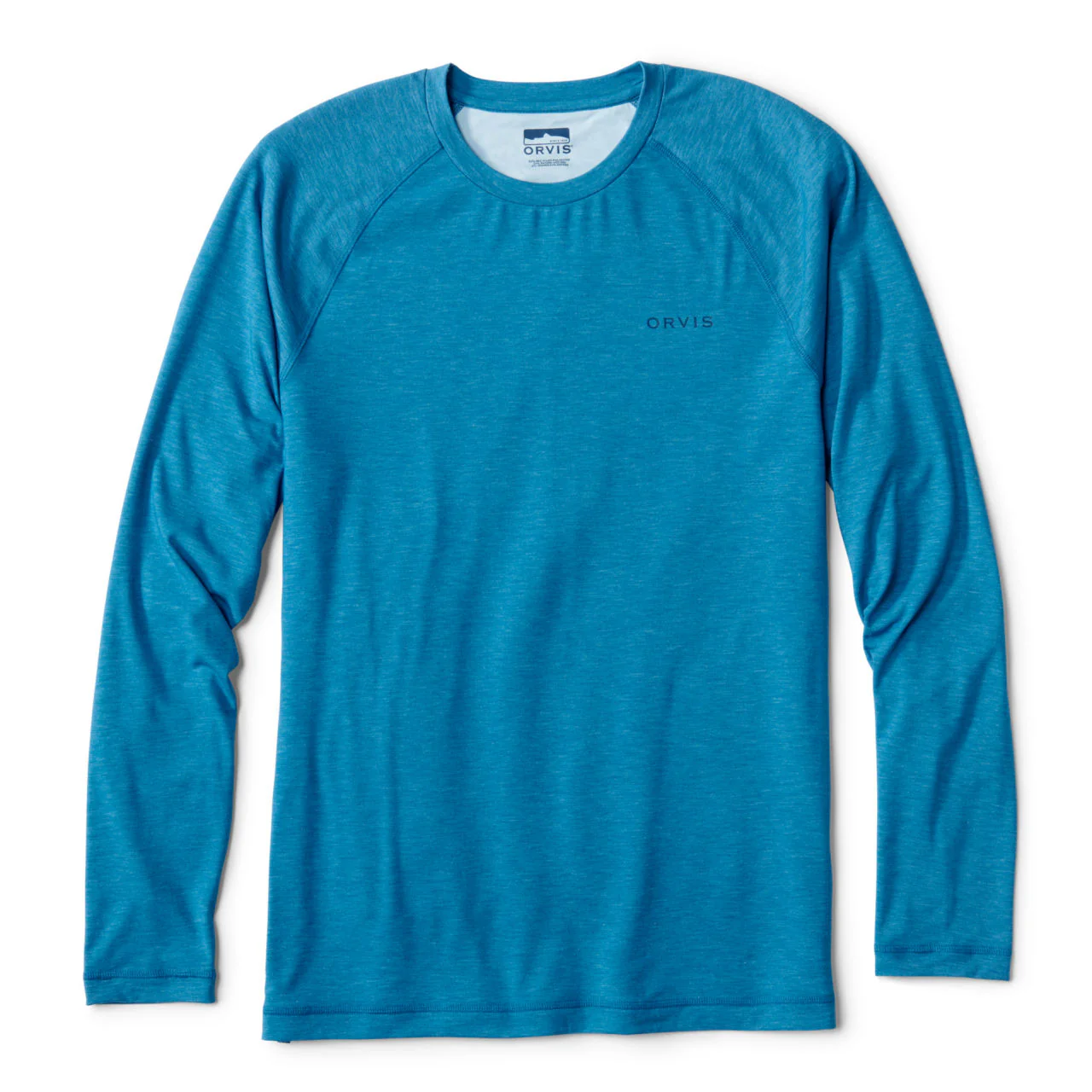 DriCast™ Long-Sleeved Crew