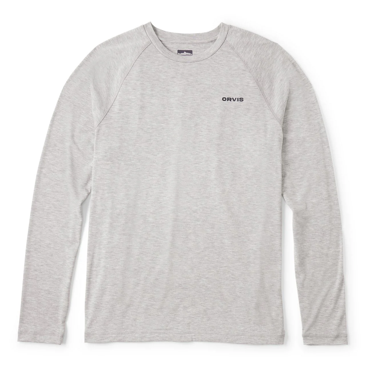 DriCast™ Long-Sleeved Graphic Crew - Image 4