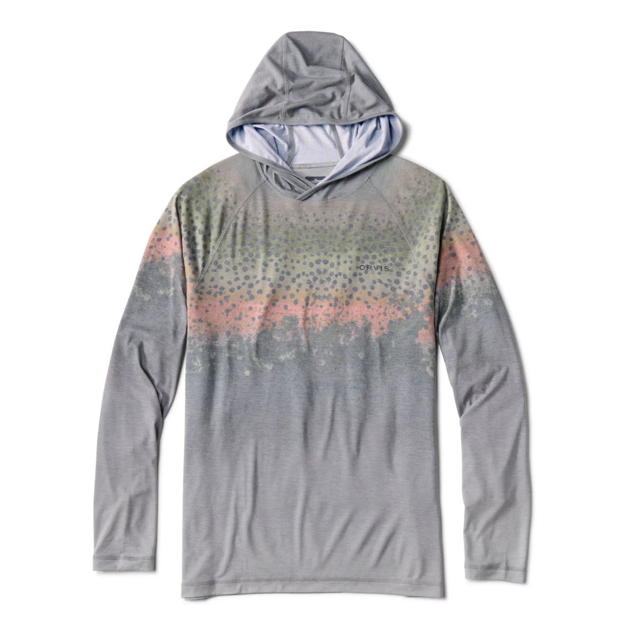 DriCast™ Printed Hoodie - Image 3