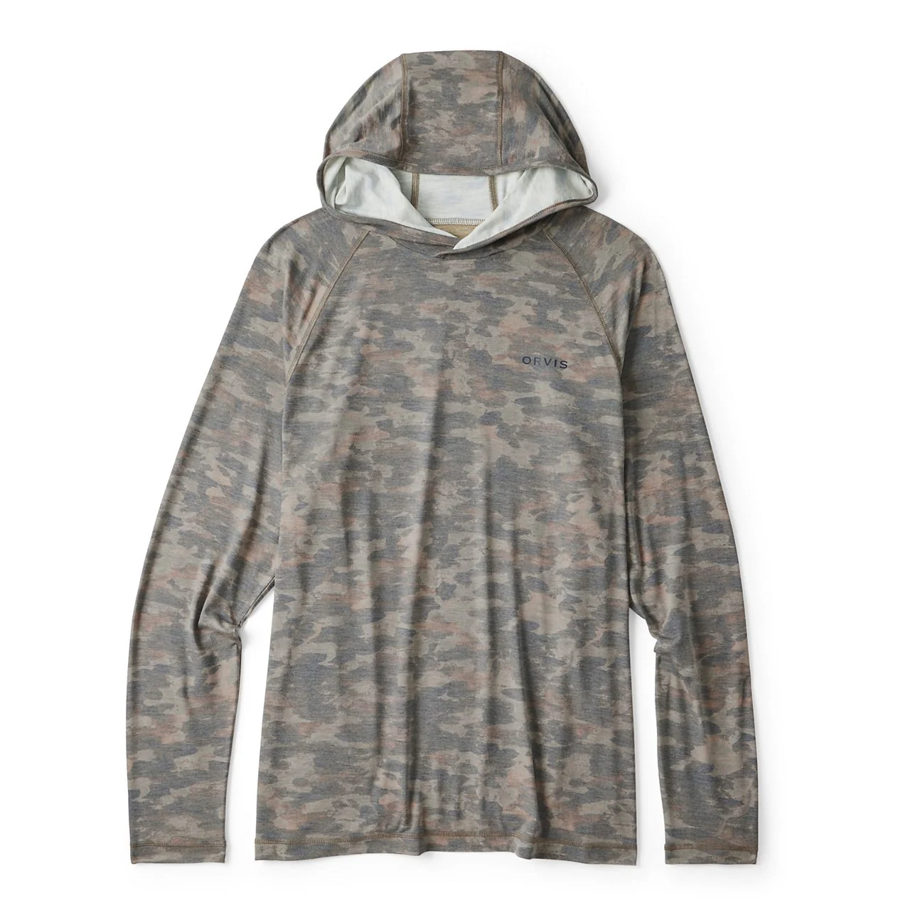 DriCast™ Printed Hoodie - Image 8