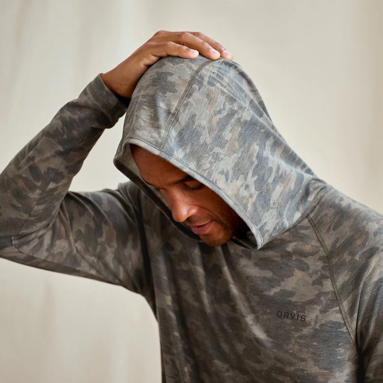 DriCast™ Printed Hoodie - Image 9