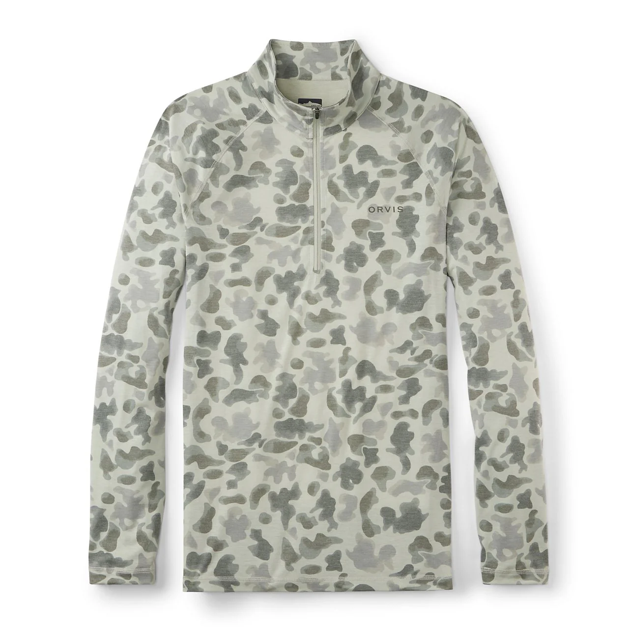 DriCast™ Quarter-Zip - Image 11