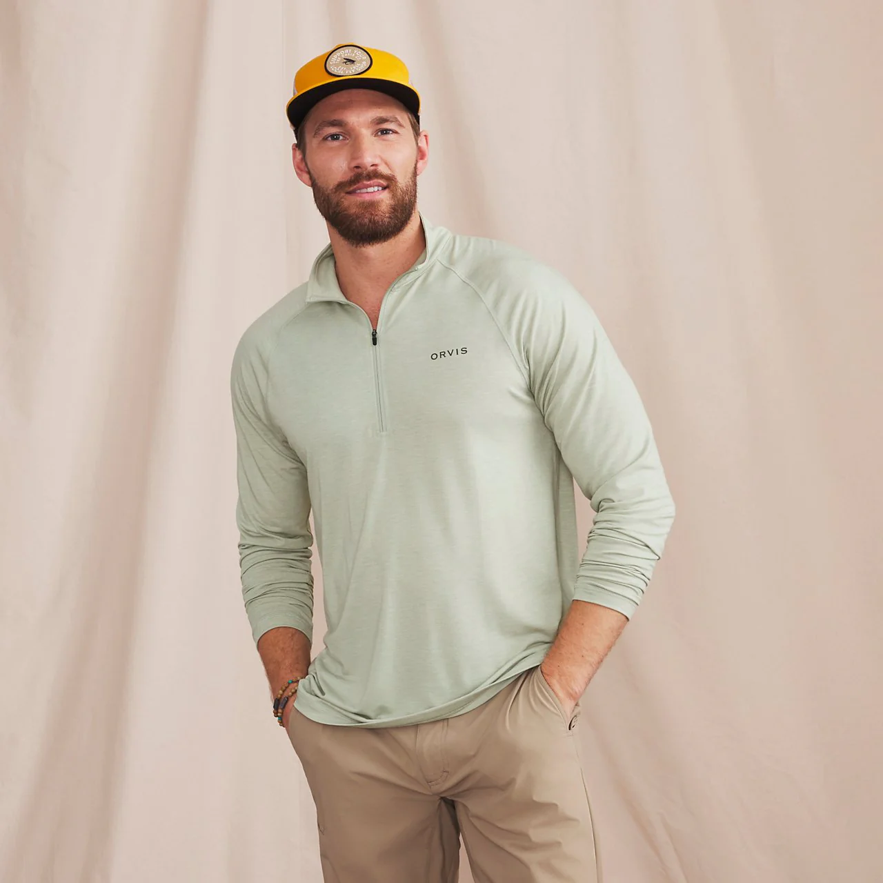 DriCast™ Quarter-Zip - Image 13