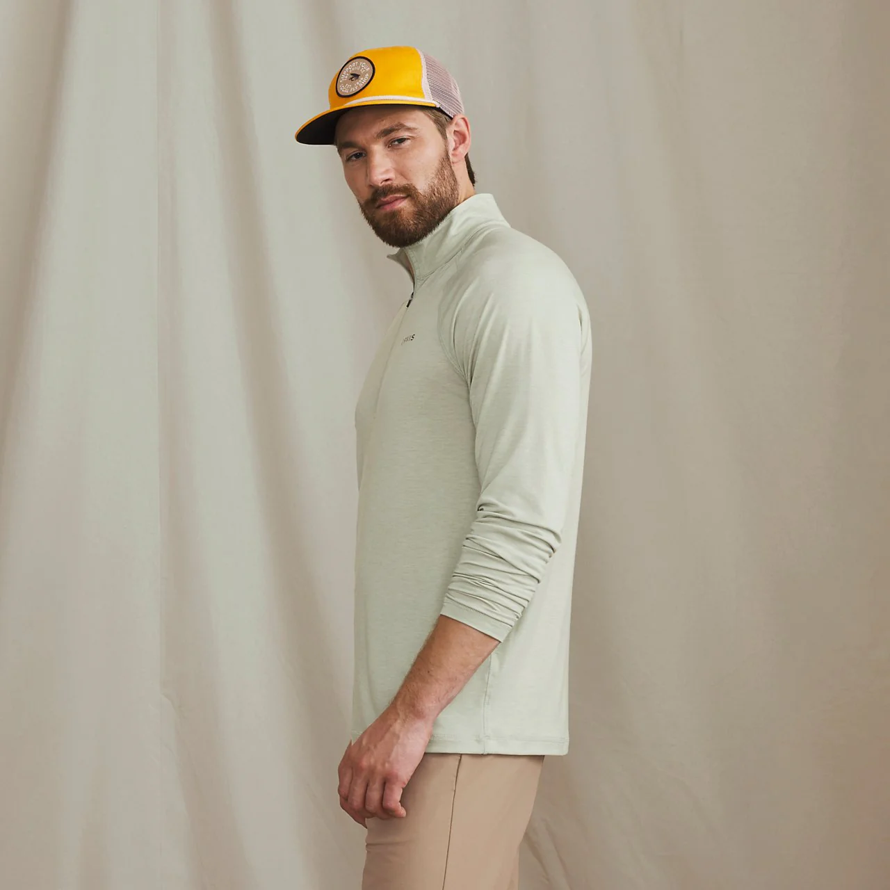 DriCast™ Quarter-Zip - Image 14