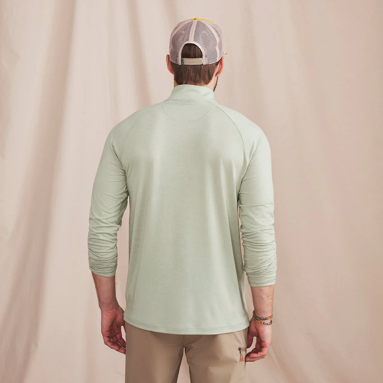 DriCast™ Quarter-Zip - Image 15