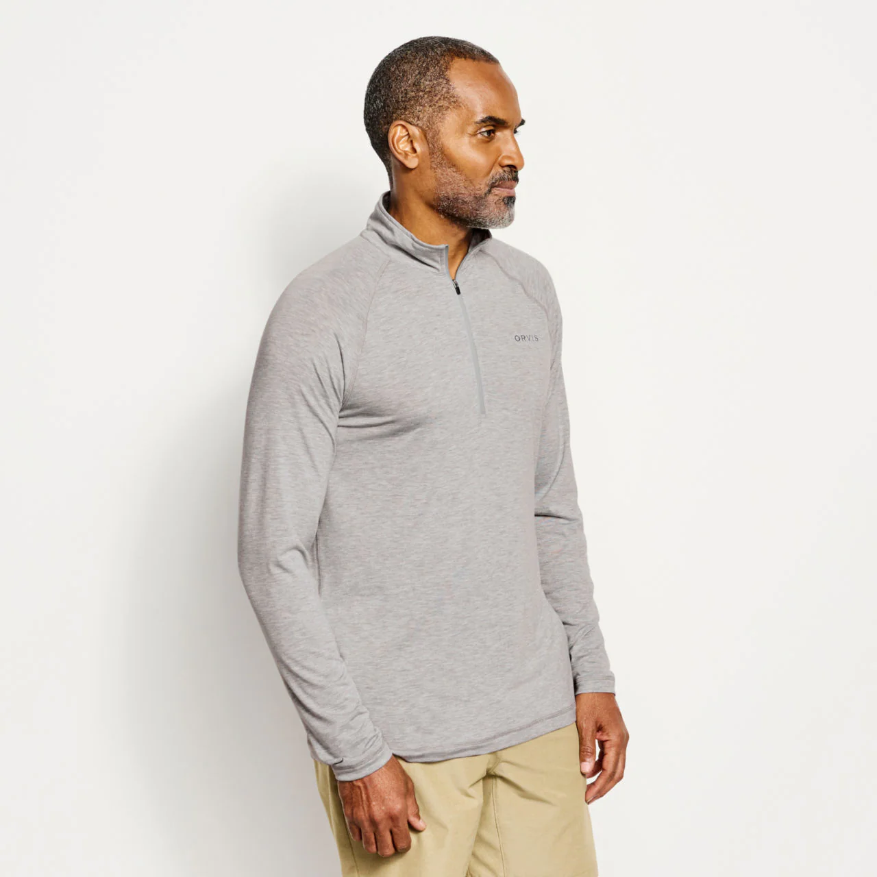 DriCast™ Quarter-Zip - Image 4