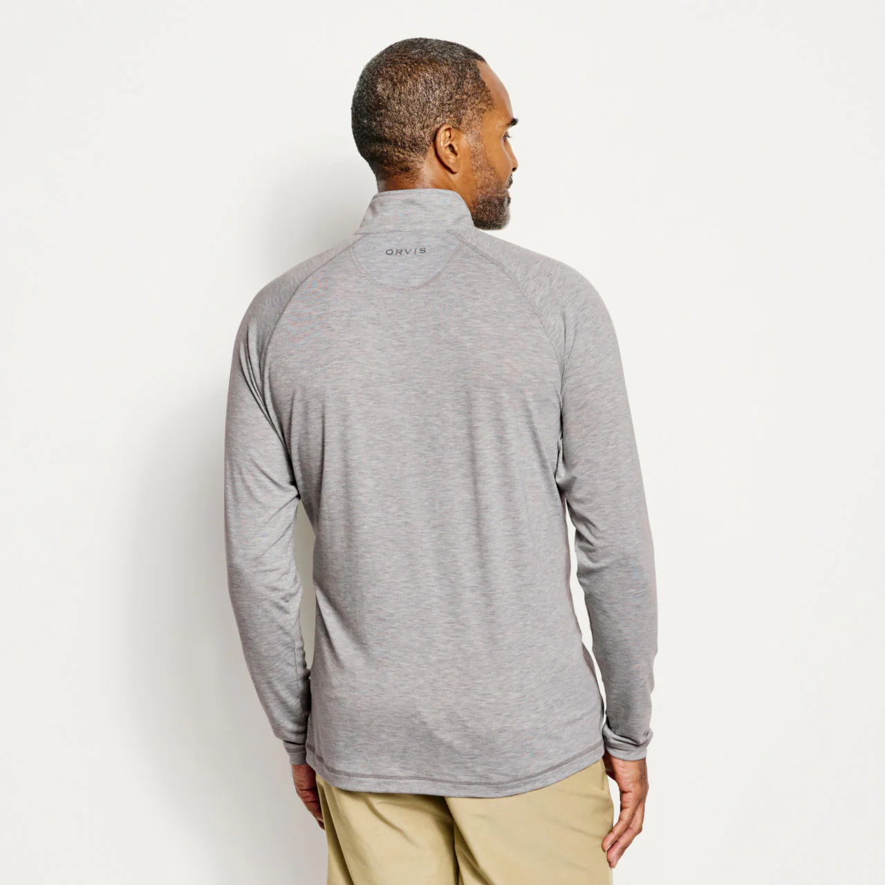 DriCast™ Quarter-Zip - Image 5