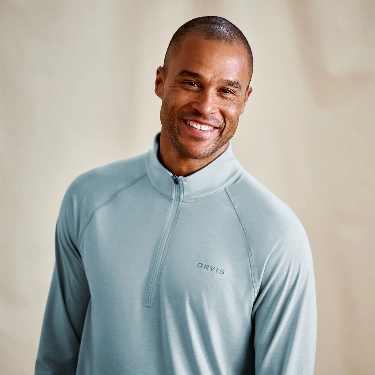DriCast™ Quarter-Zip - Image 6