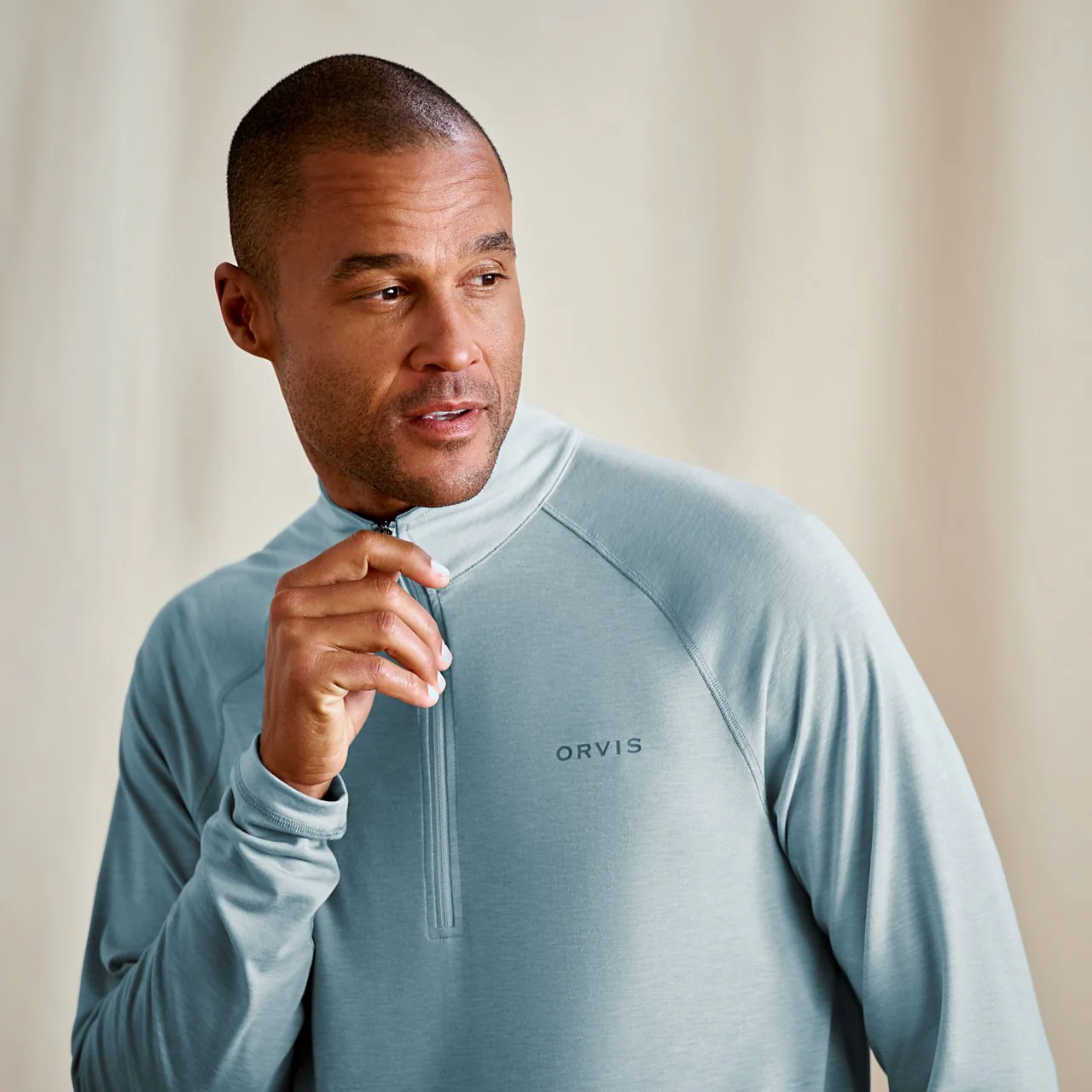 DriCast™ Quarter-Zip - Image 7