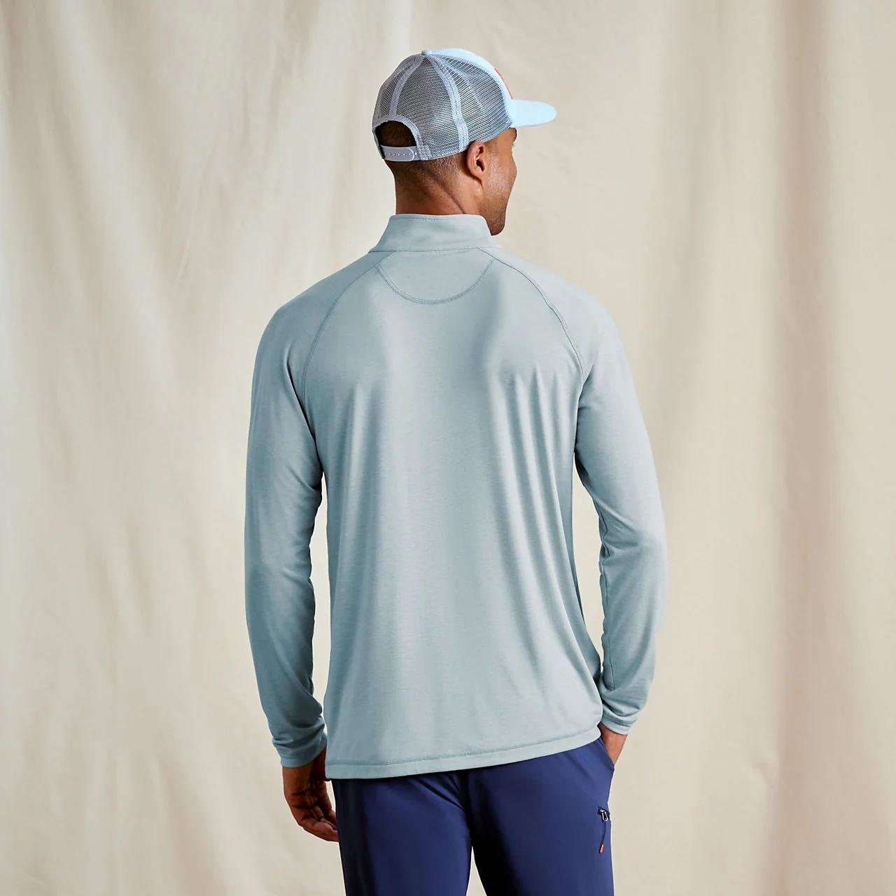 DriCast™ Quarter-Zip - Image 9