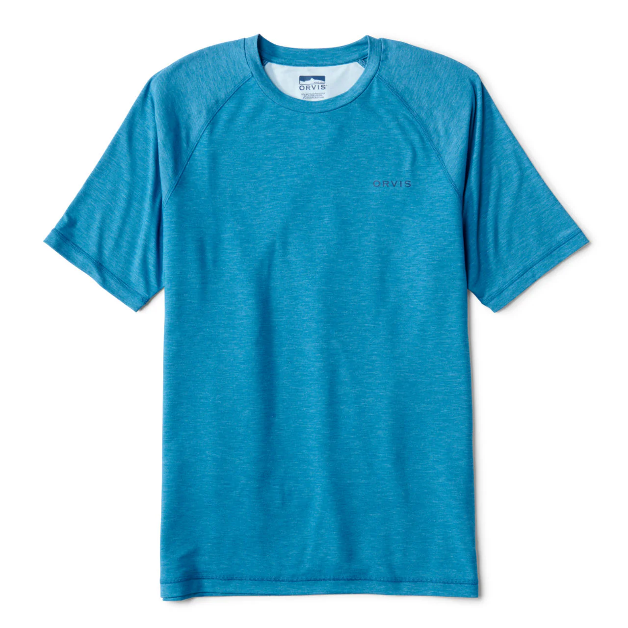 DriCast™ Short-Sleeved Crew