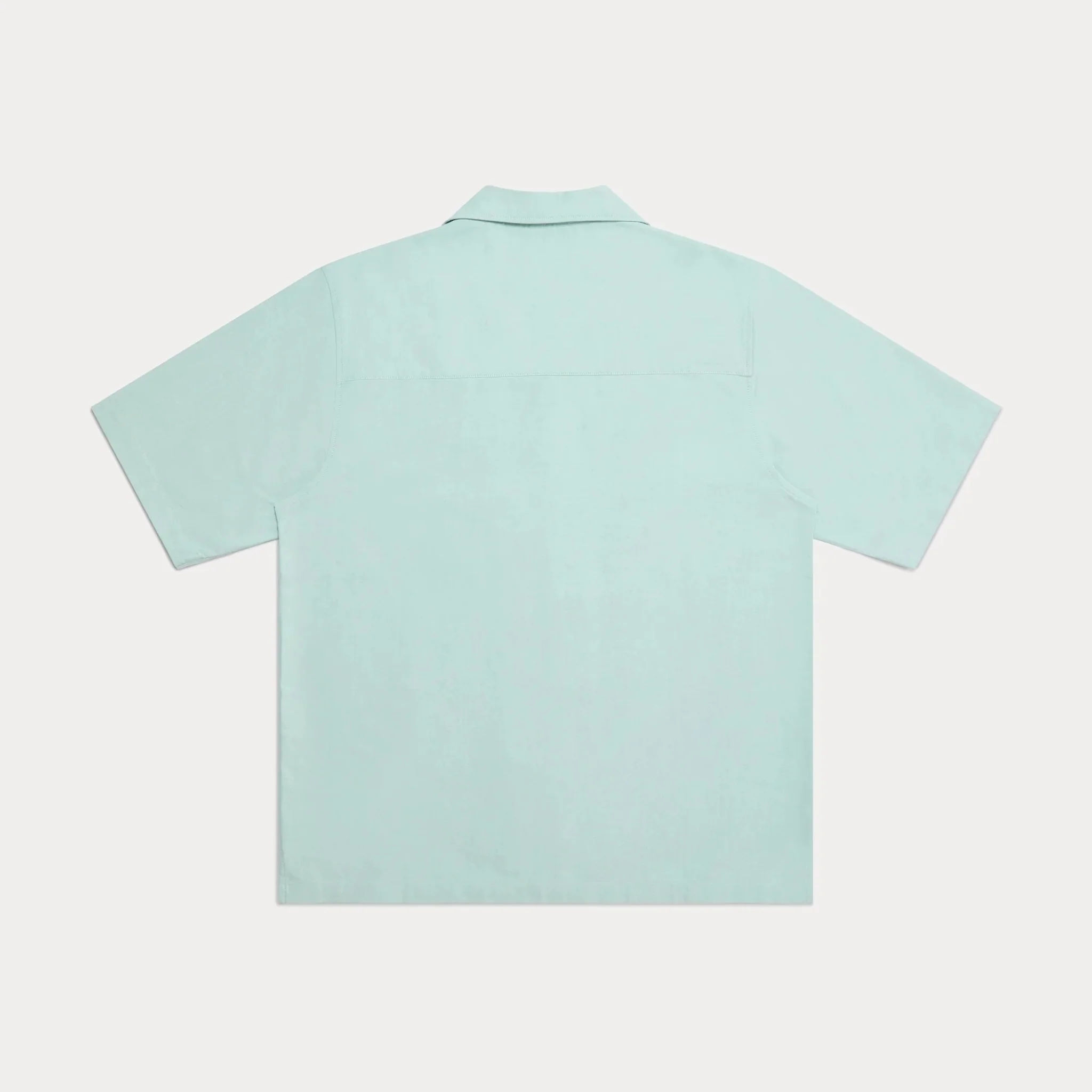 Fera Embroidered Dune Shirt - Image 4