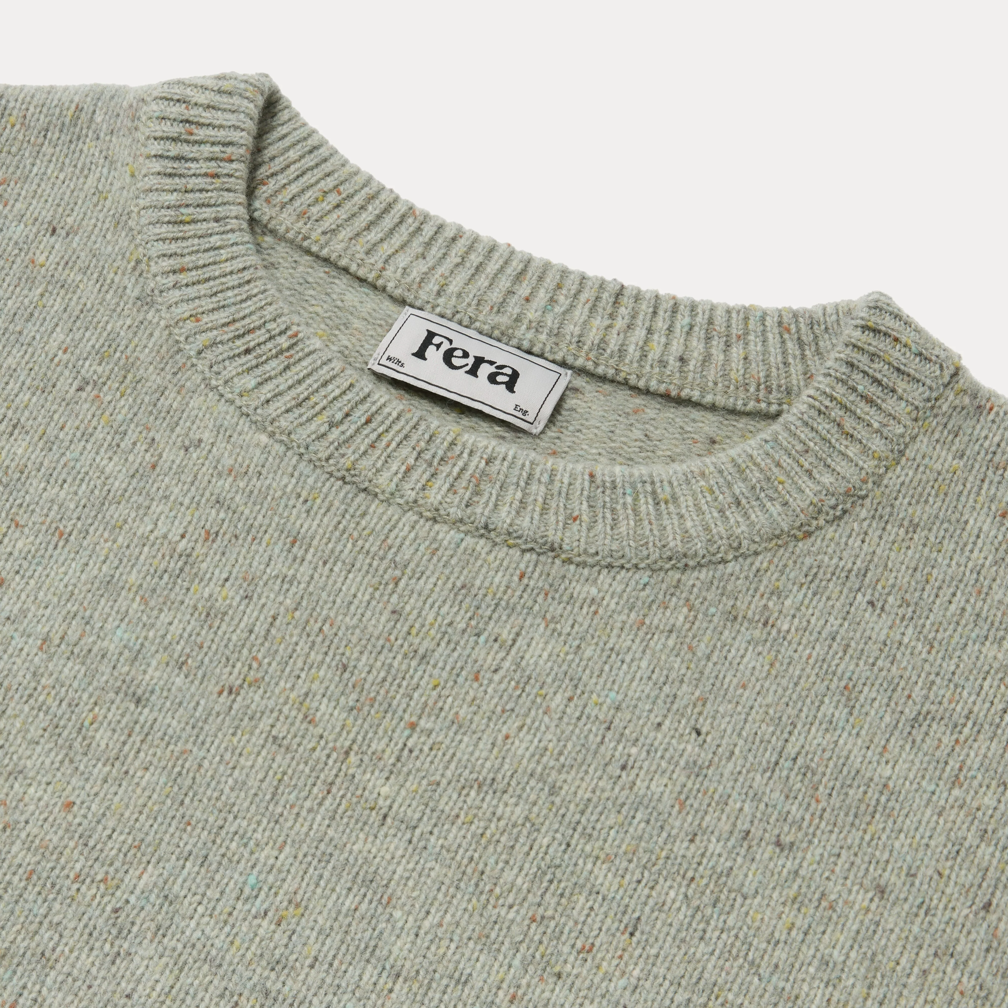 Fera Peewit Knit - Image 4