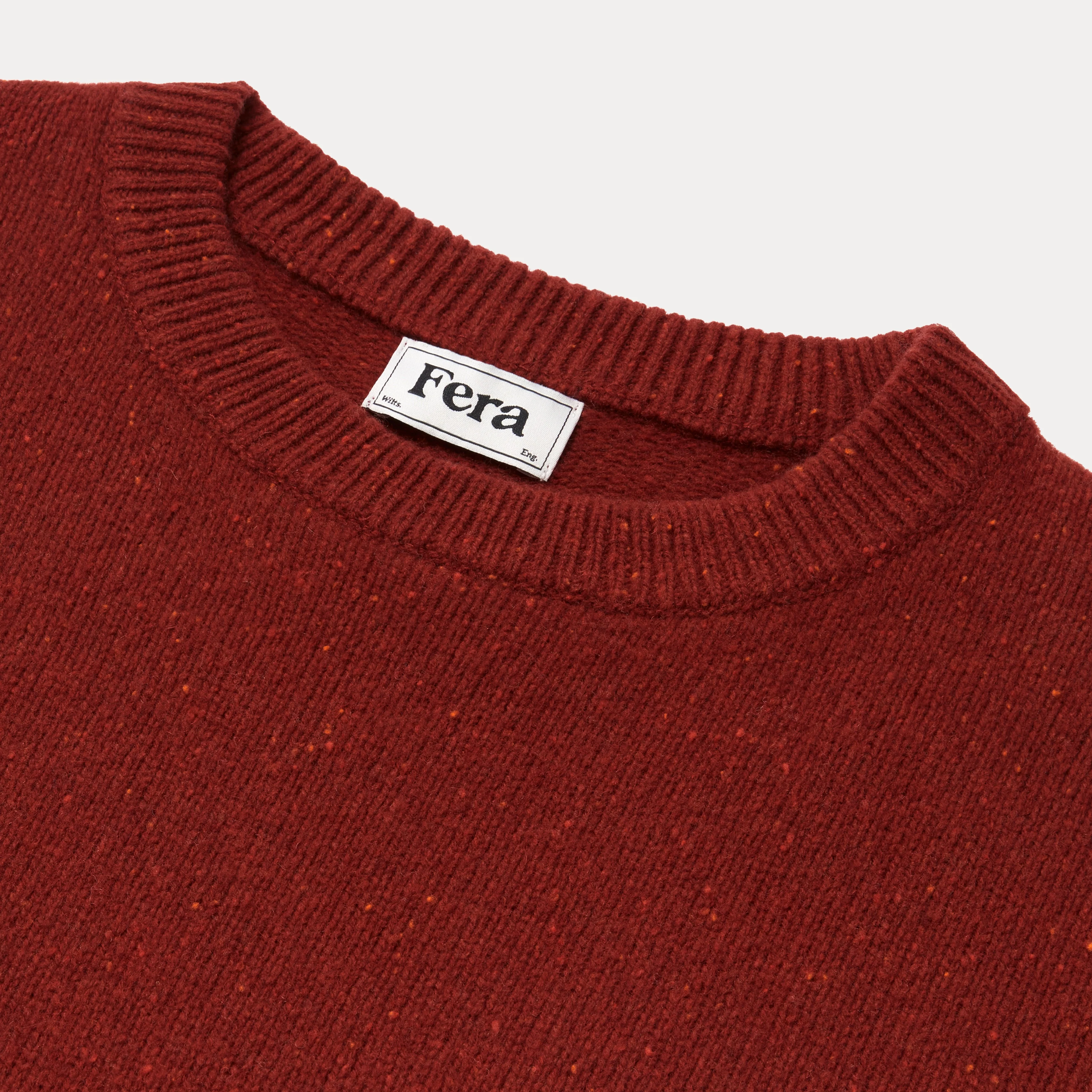 Fera Peewit Knit - Image 9