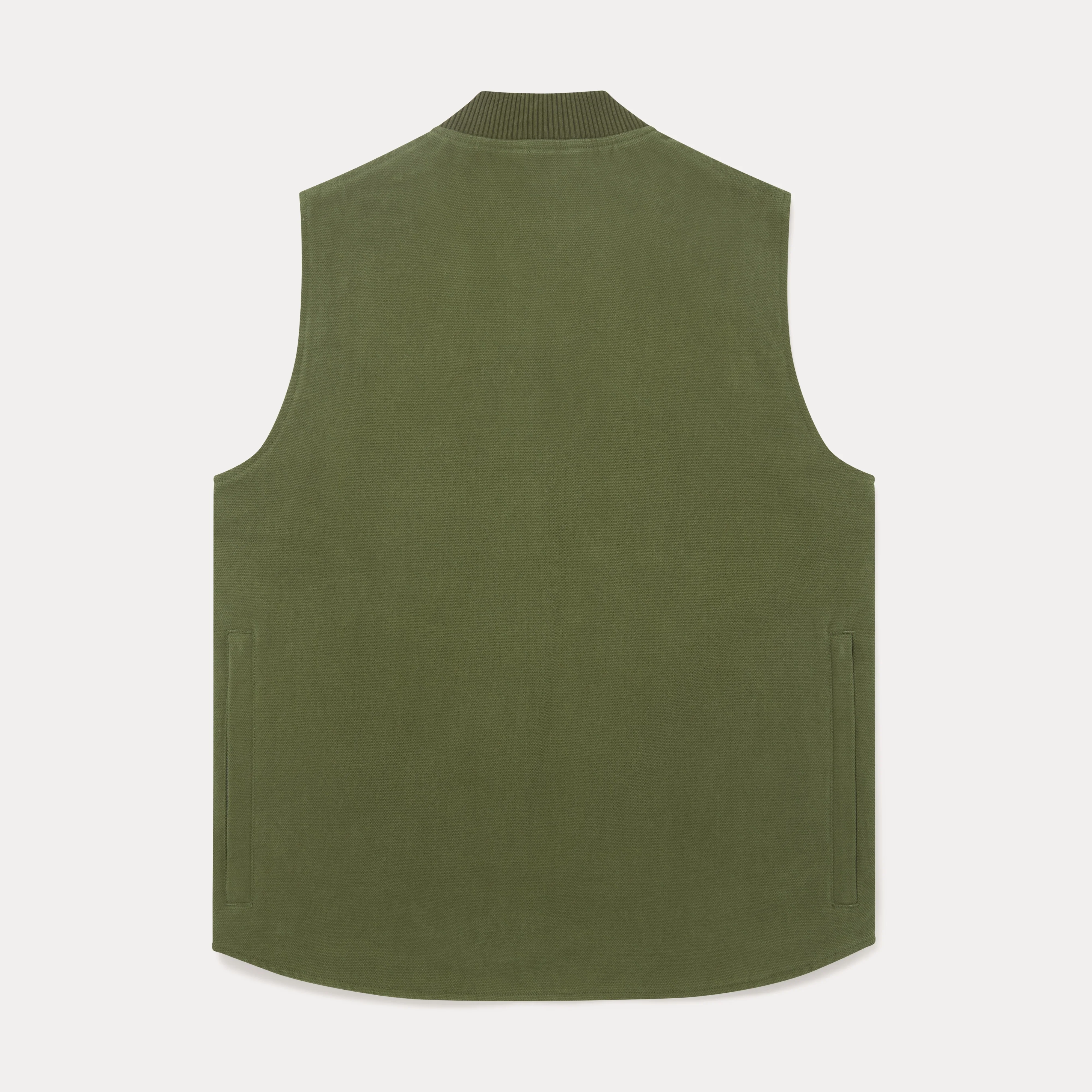 Fera Poacher Gilet - Image 3