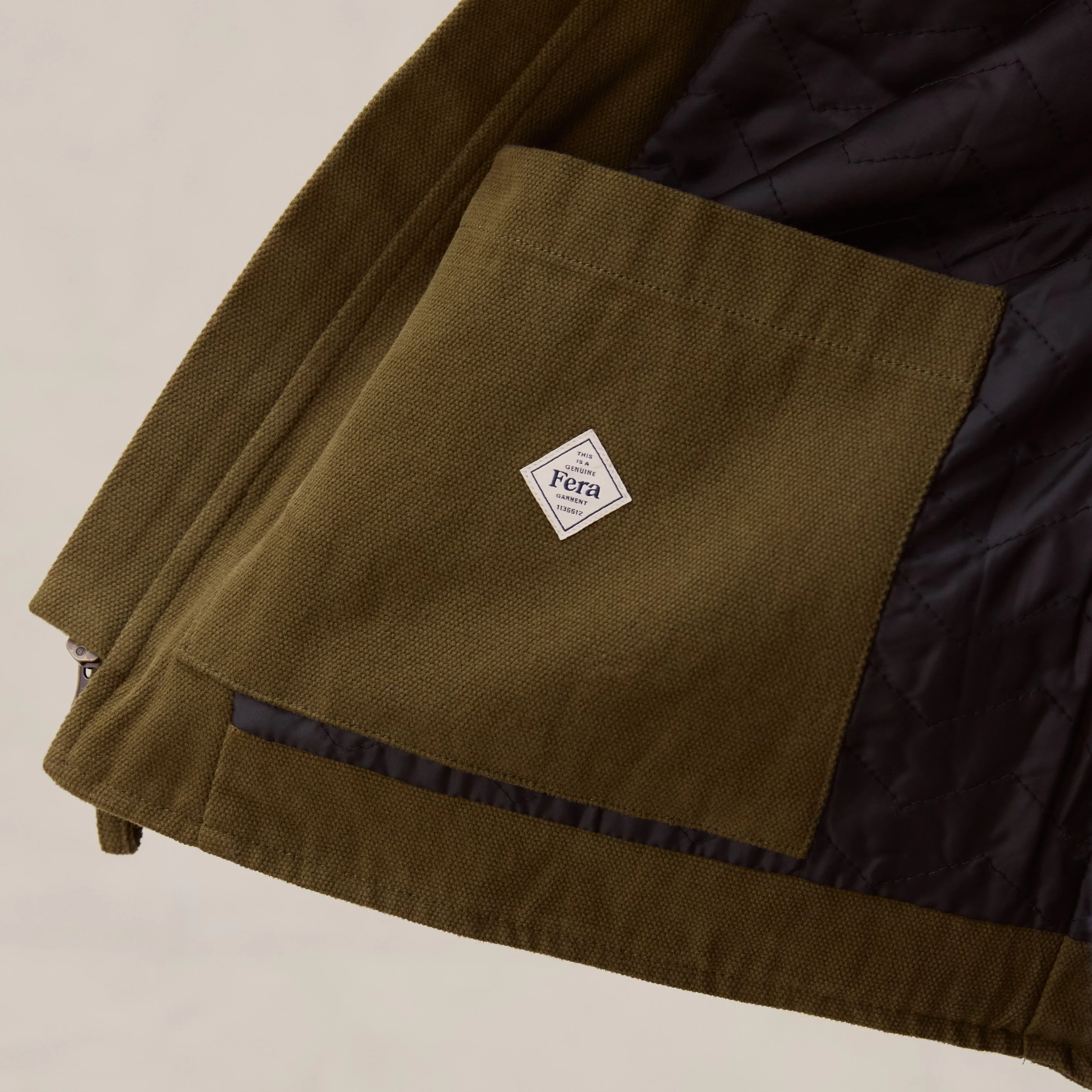 Fera Poacher Gilet - Image 4