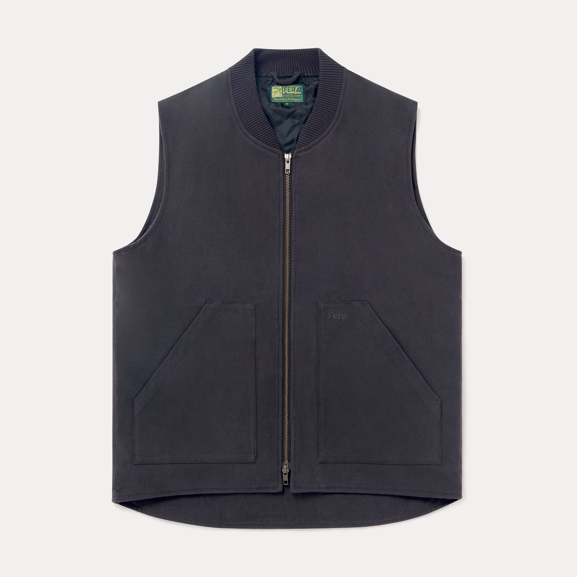 Fera Poacher Gilet - Image 5