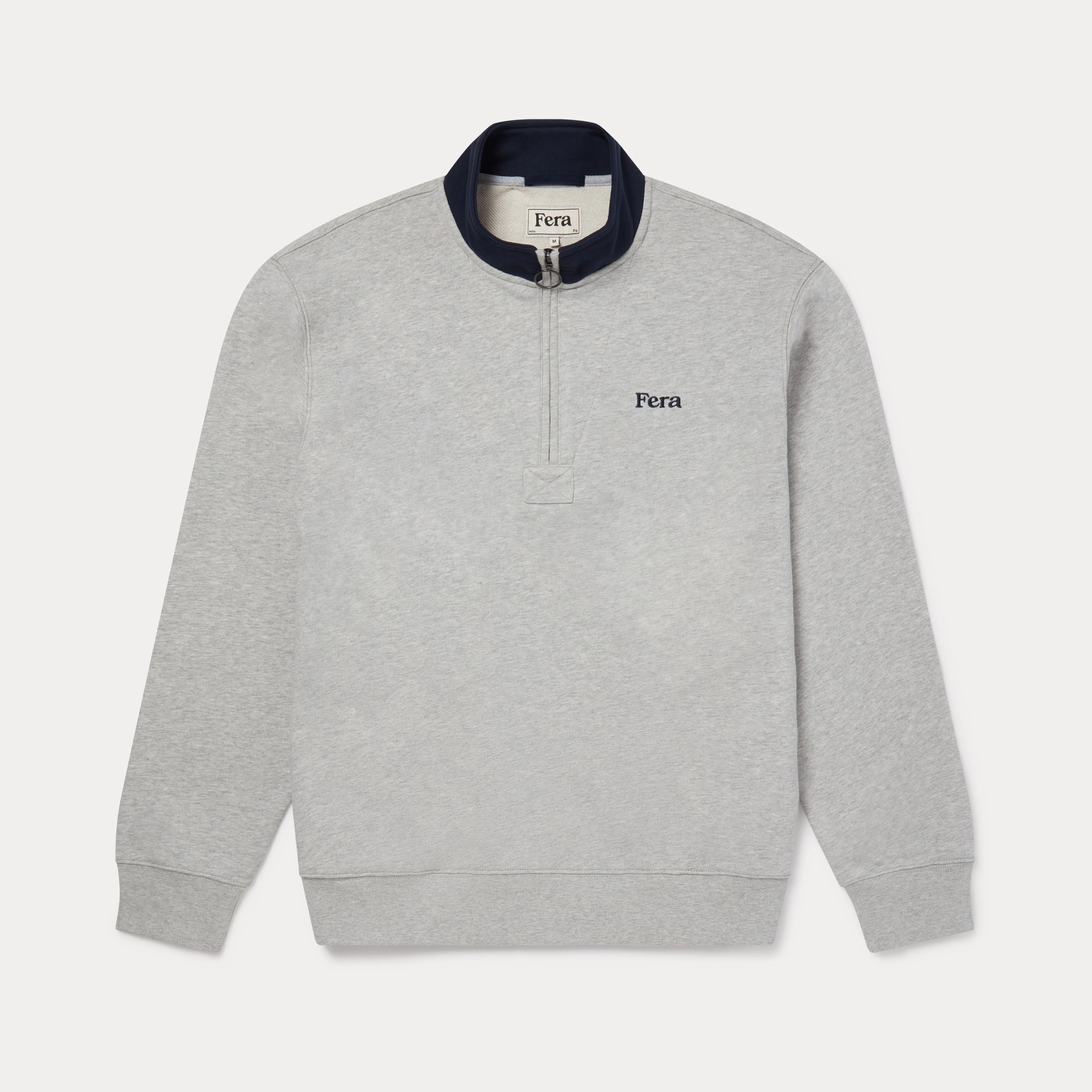 Fera Quarter-Zip - Image 3
