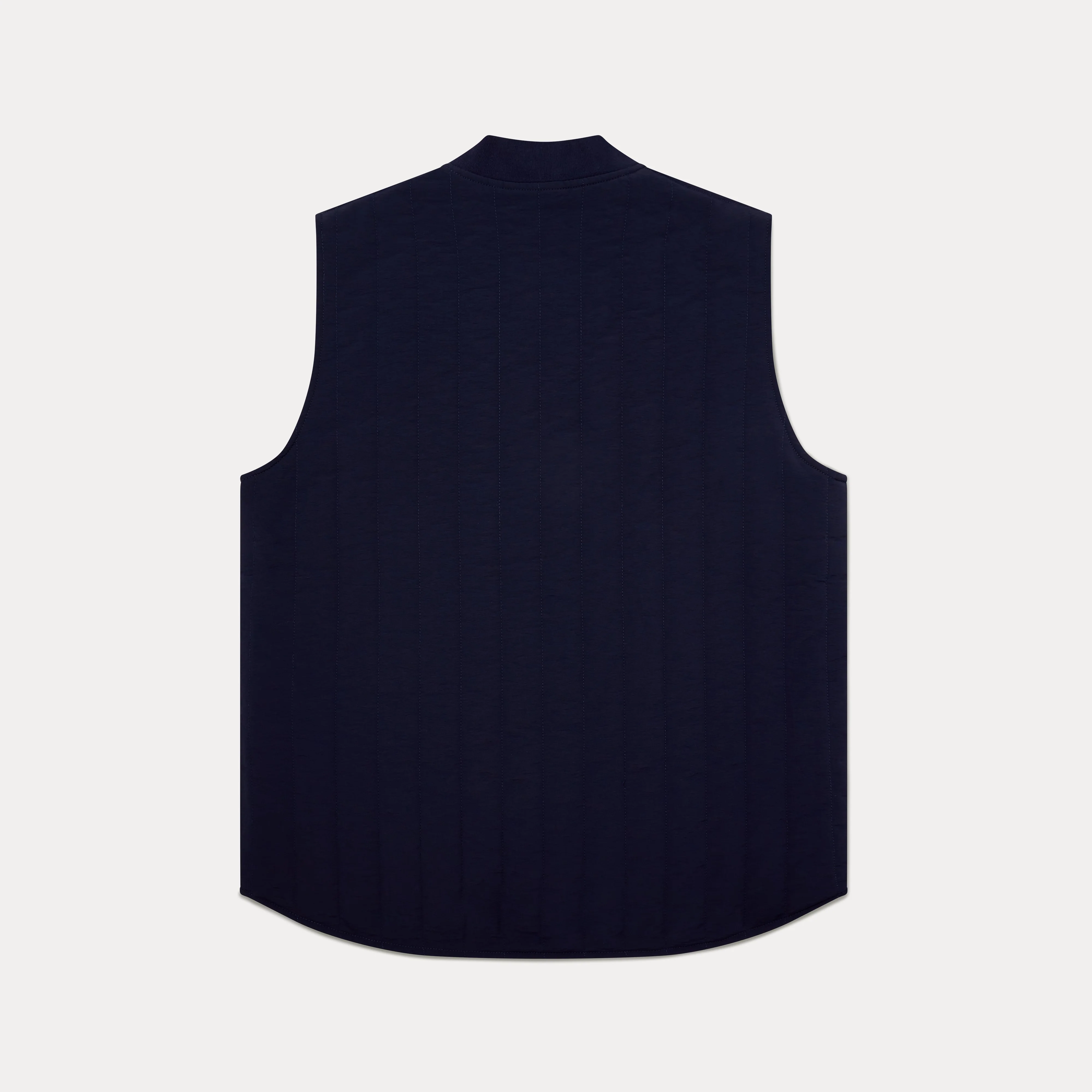Fera Quilted Gilet - Image 3