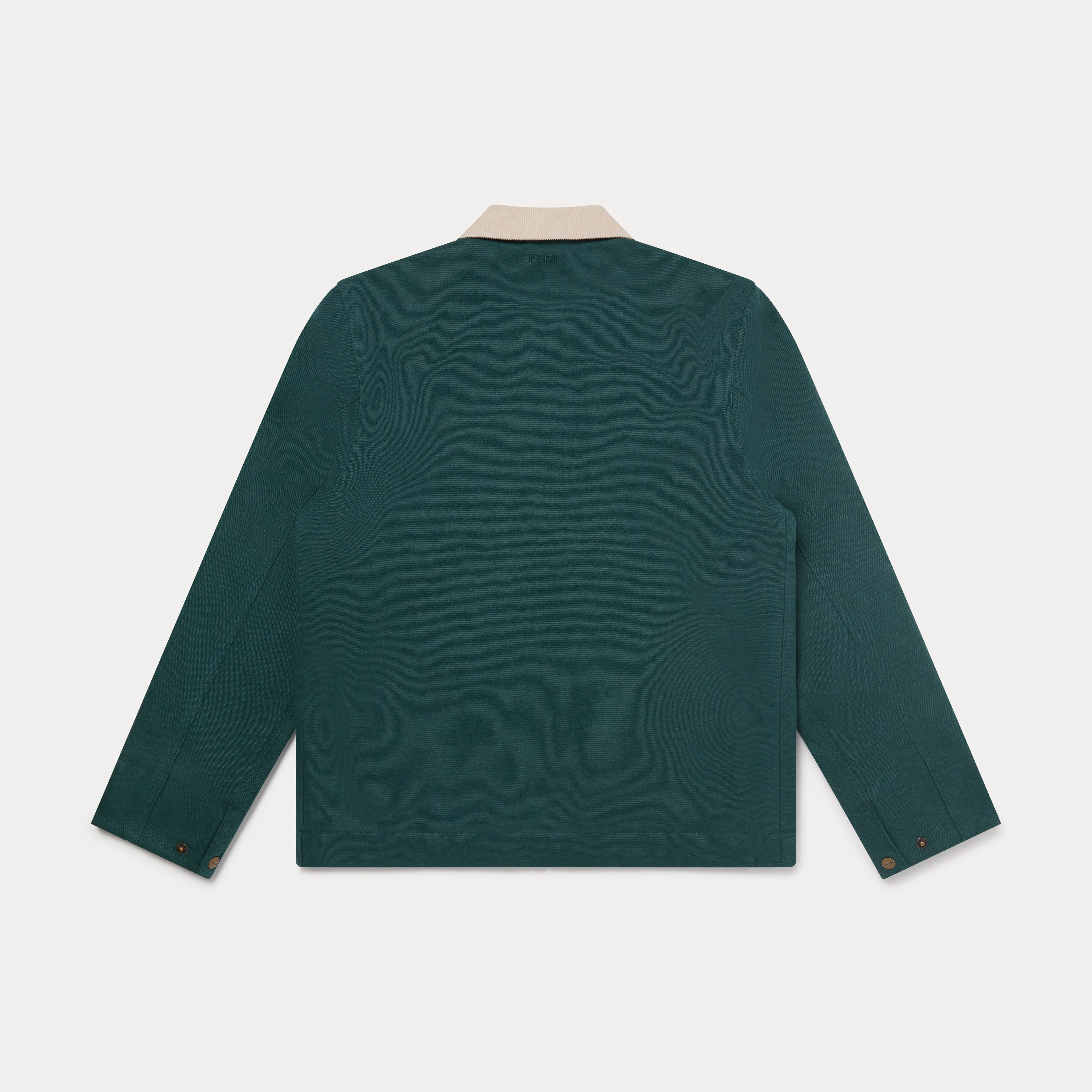 Fera Shire Jacket - Image 3