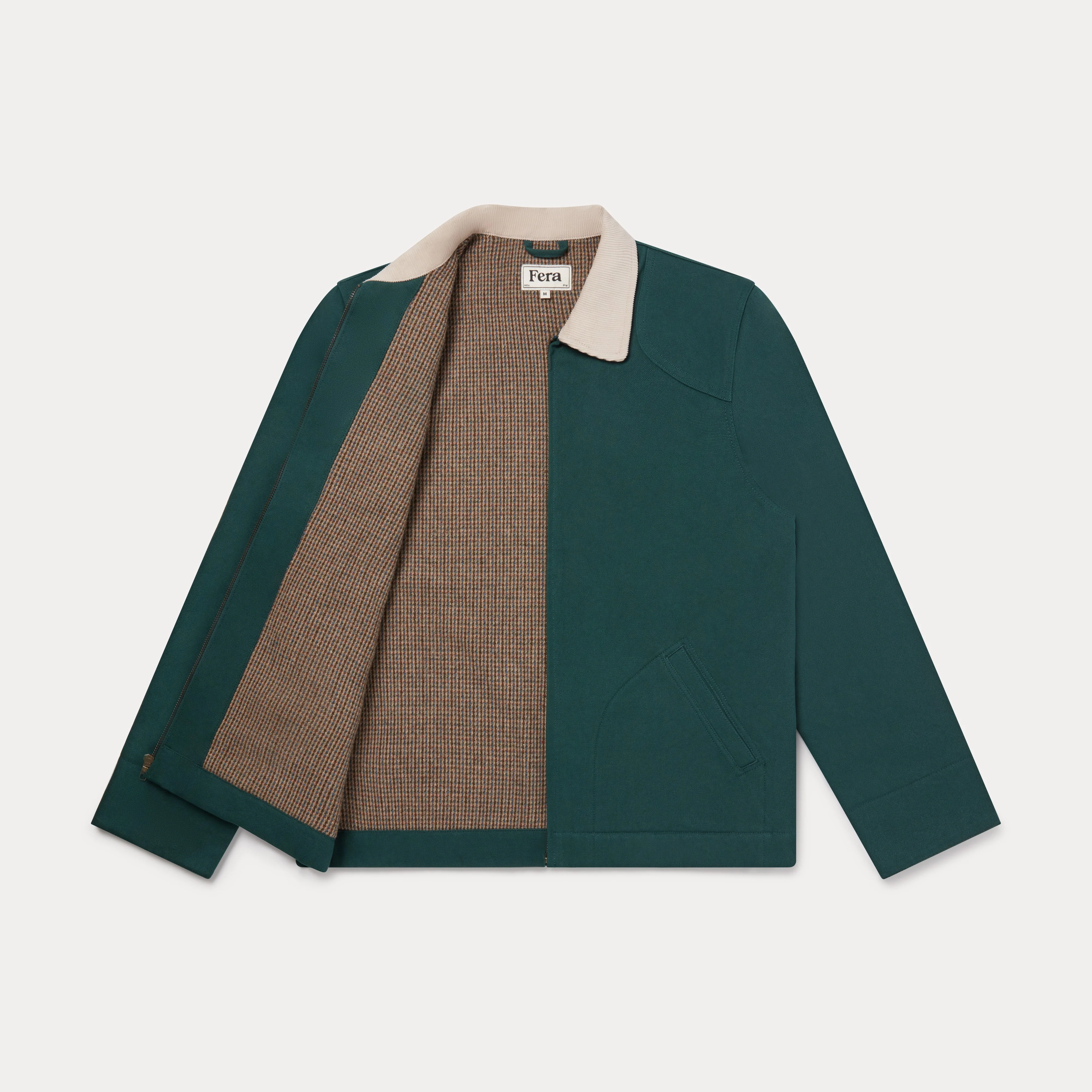 Fera Shire Jacket - Image 4