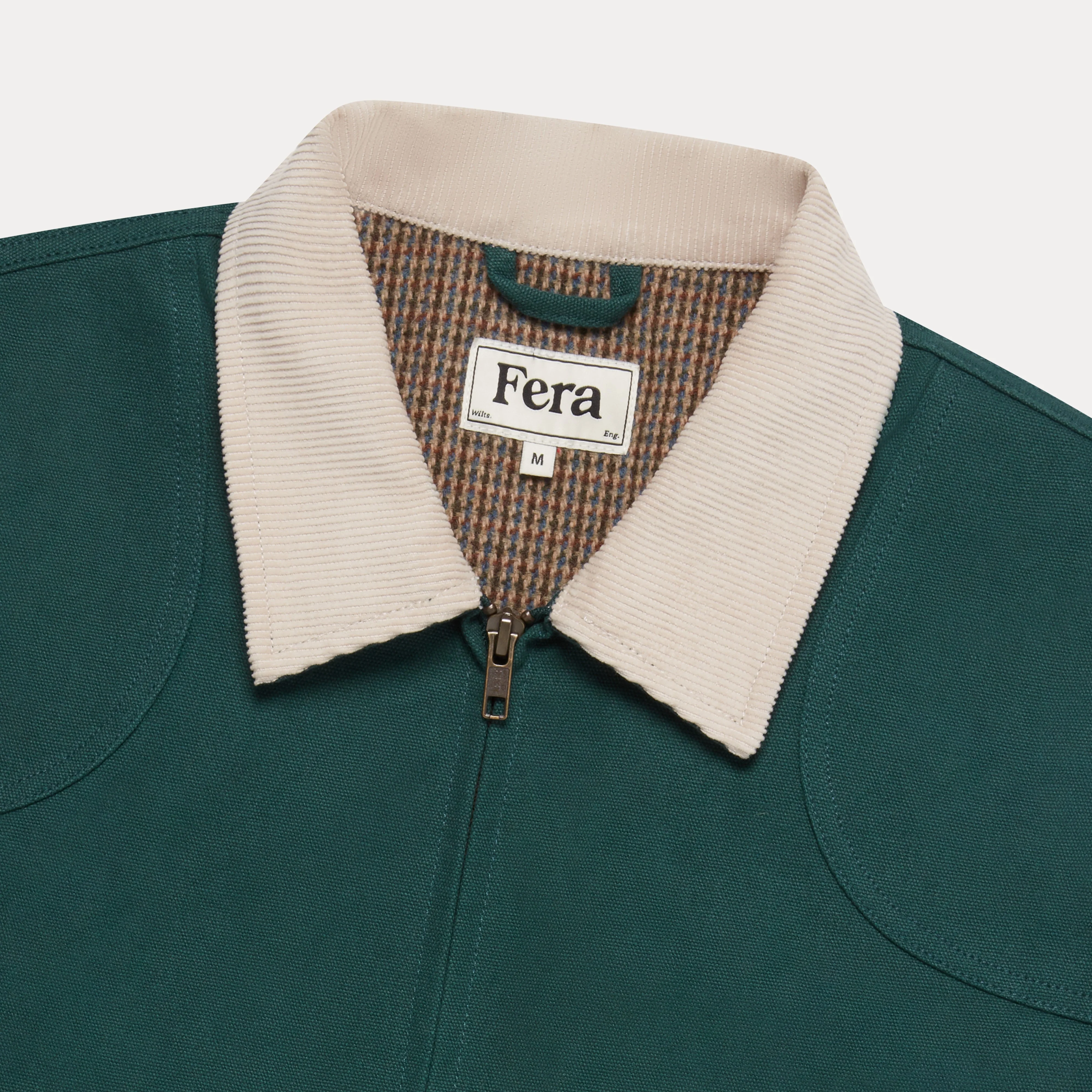 Fera Shire Jacket - Image 5