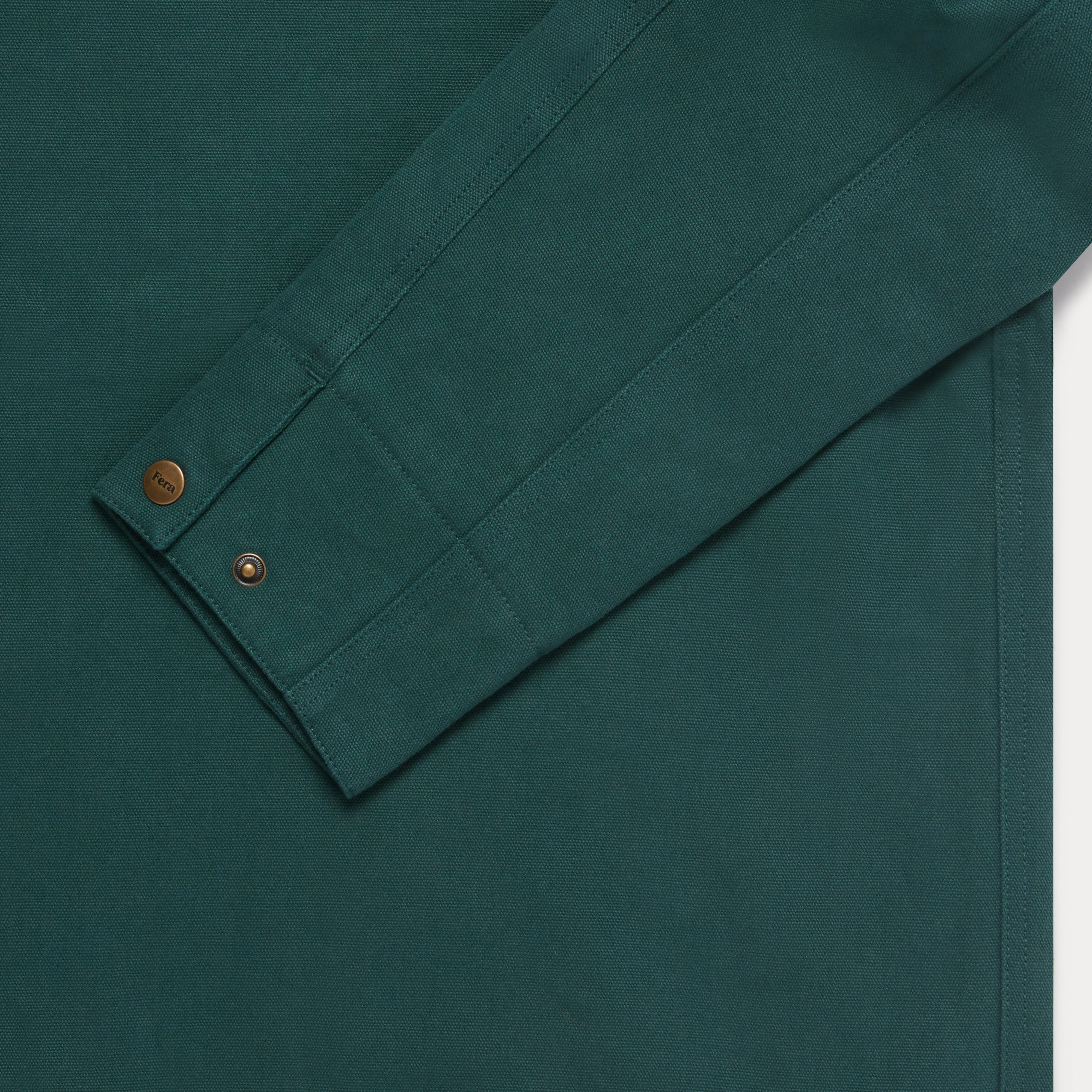 Fera Shire Jacket - Image 6