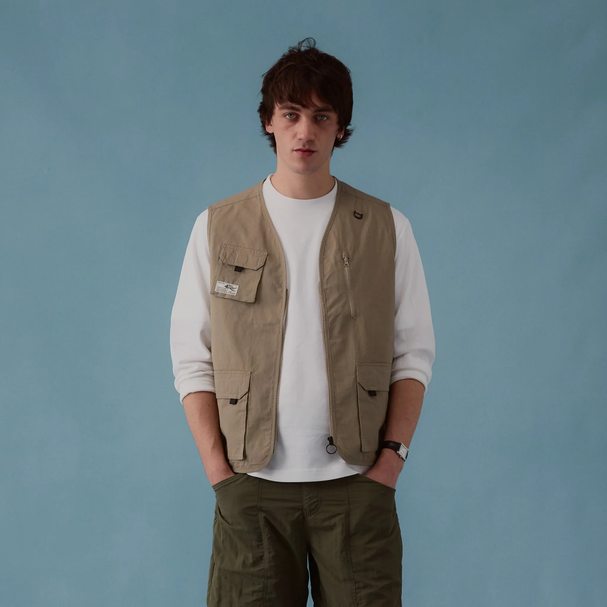Fera Wading Vest