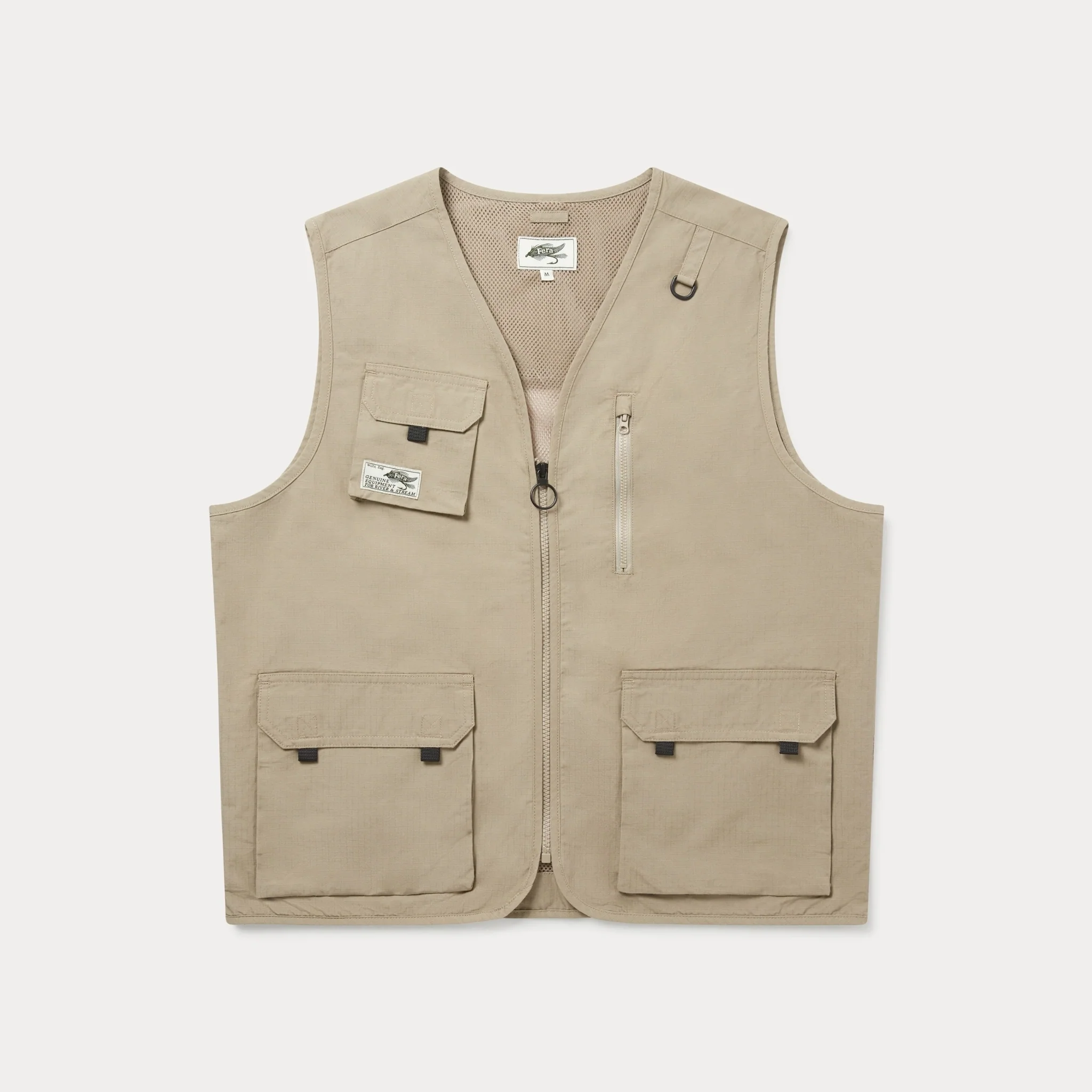 Fera Wading Vest - Image 2